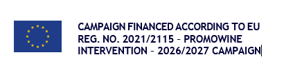 campagna finanziata ocm 2026 - 2027
