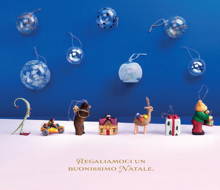 Catalogo Natale la montina franciacorta 2022