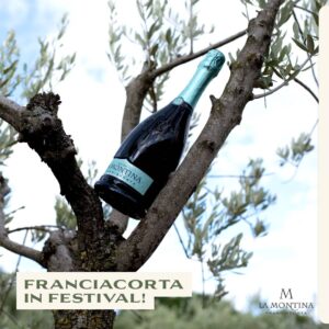 EVENTI FESTIVAL FRANCIACORTA 2021 LA MONTINA