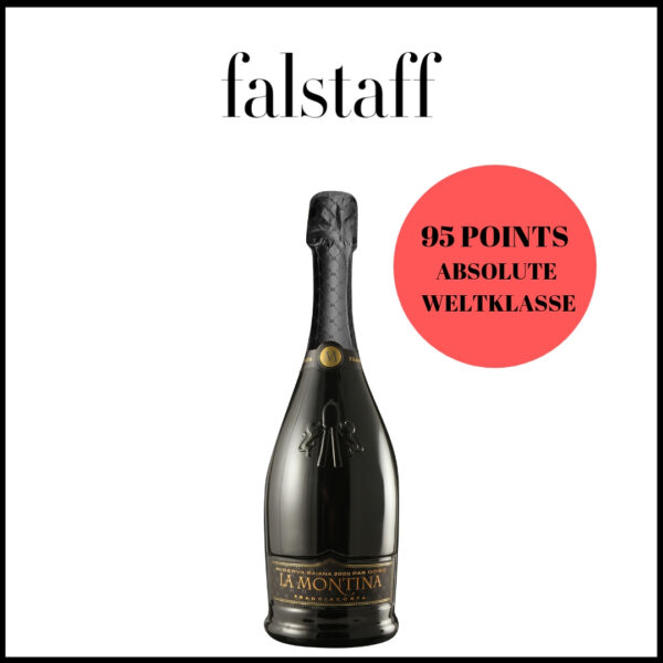 Falstaff Riserva Baiana 2008