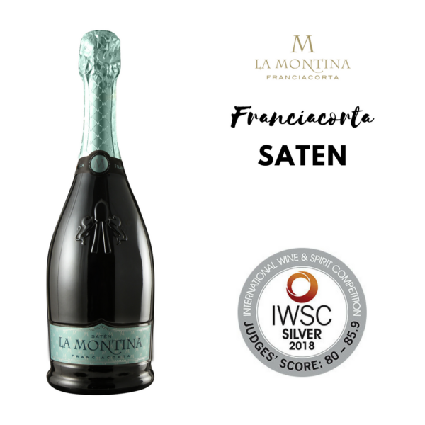 FranciacortaSatèn
