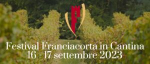 Festival Franciacorta in cantina 2023 la montina