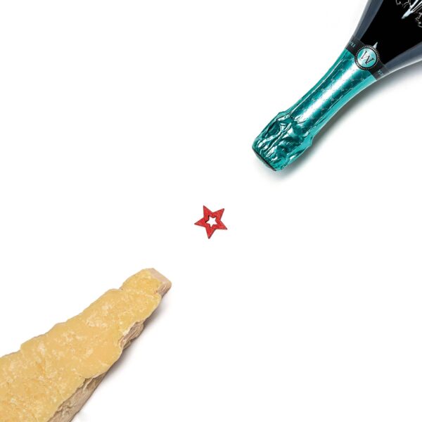 L’abbinamento perfetto – Franciacorta La Montina e Parmigiano Abbinamento Parmigiano Franciacorta La Montina