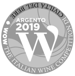 Franciacorta la montina premiato a wow