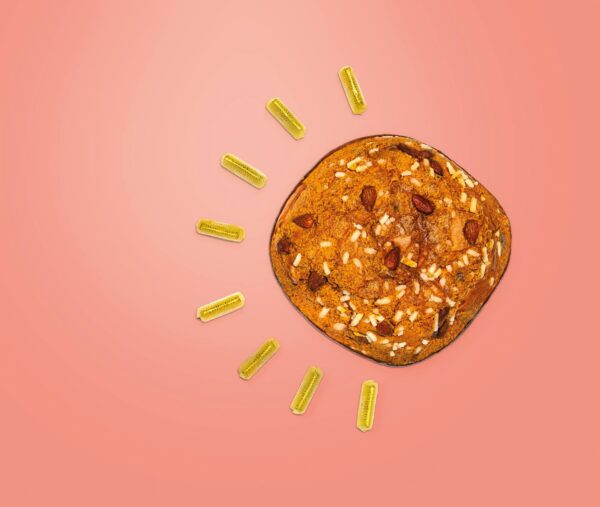 Panettone e Franciacorta La Montina A Natale panettone e Franciacorta la Montina