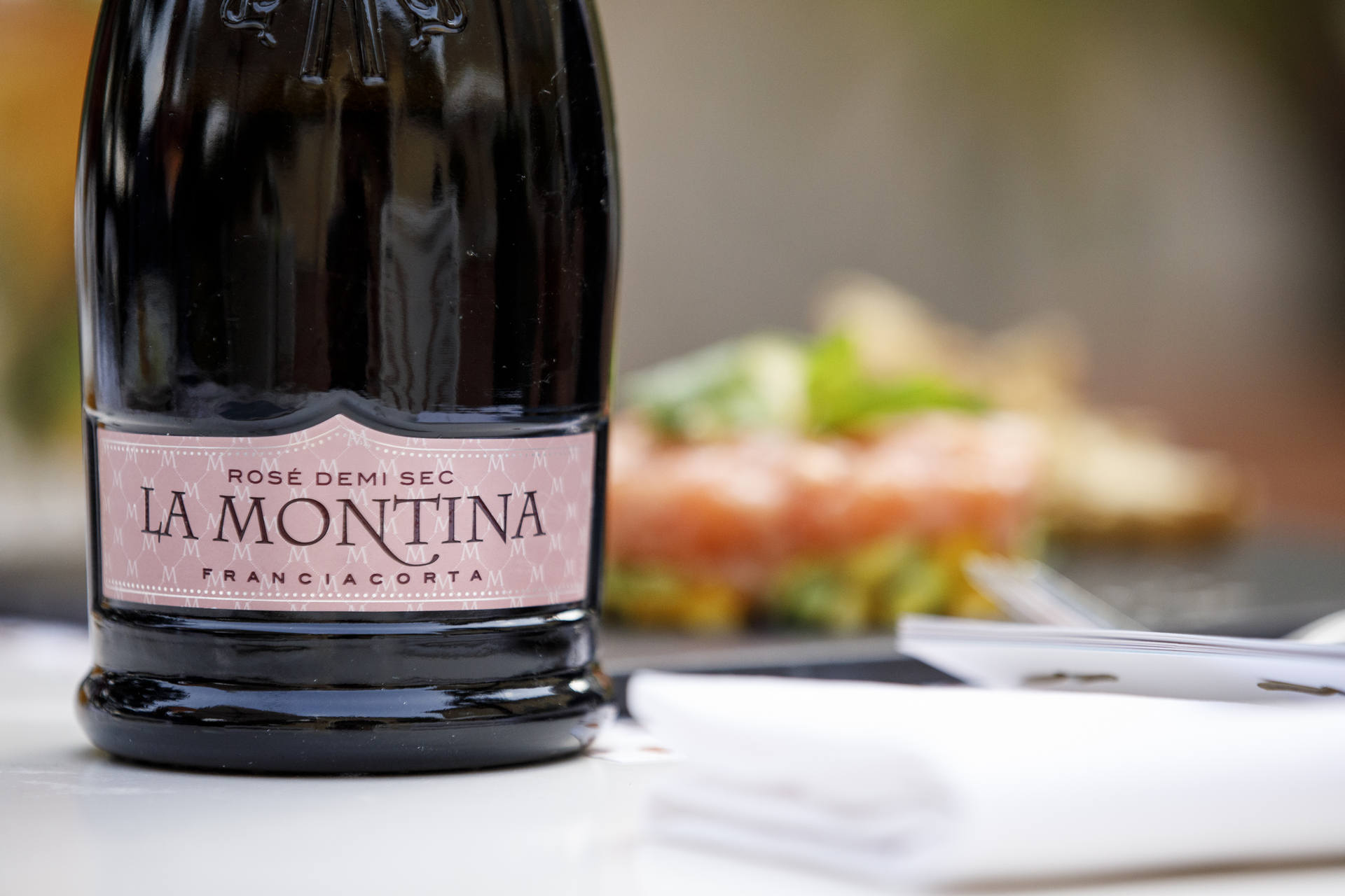 Visita con degustazione eaperitivo in franciacorta a la montina