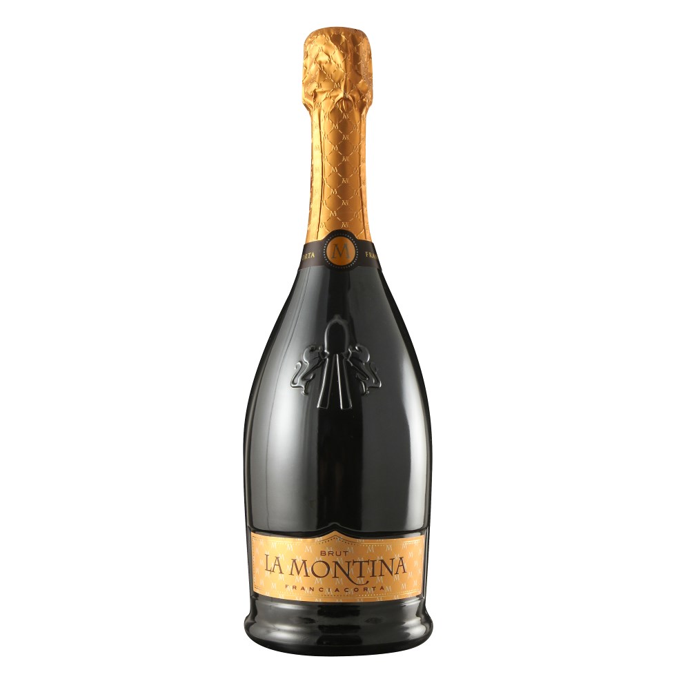 Franciacorta Brut La Montina