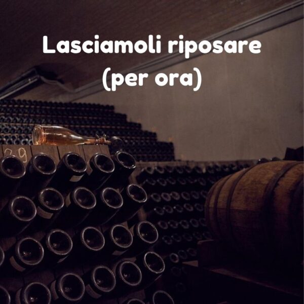 chiusura cantina la montina agosto 2020