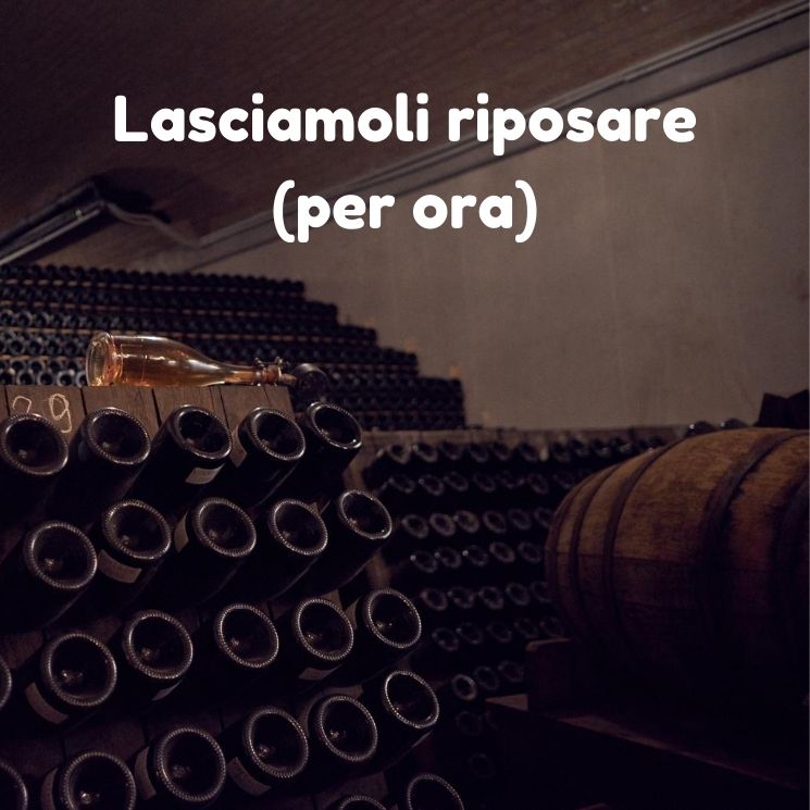 chiusura cantina la montina agosto 2020