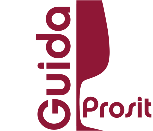 logo Guida Prosit La Montina Franciacorta
