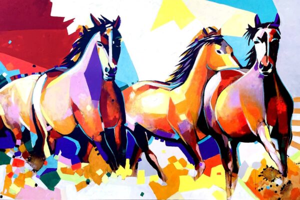 mostra arte in franciacorta a la montina walter xausa