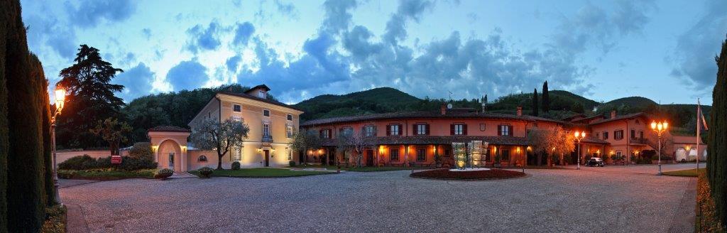 Tenute la montina in franciacorta a monticelli brusati