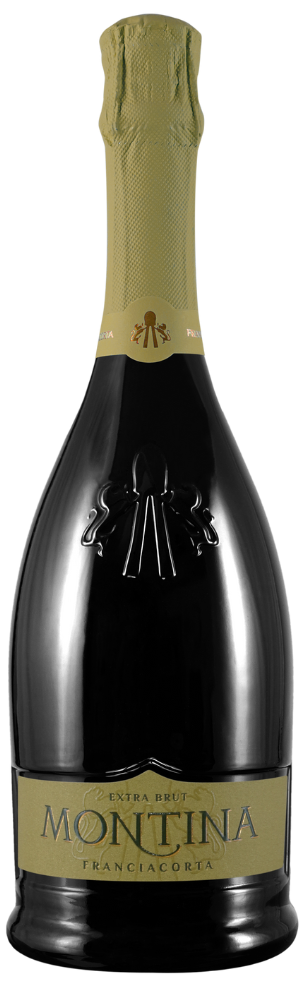 Montina Franciacorta extra brut