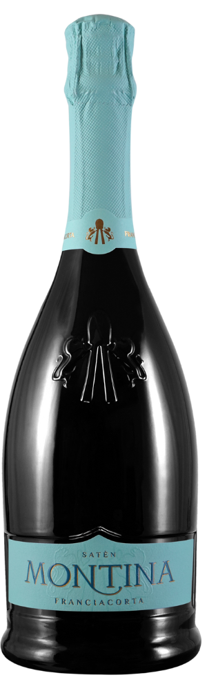 Saten franciacorta Montina