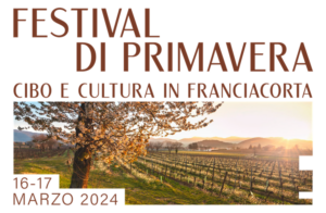 festival di primavera la montina franciacorta