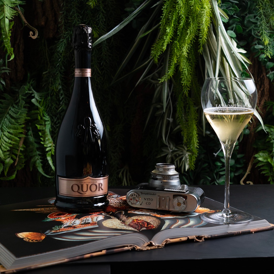 riconoscimenti guide la montina franciacorta 2023