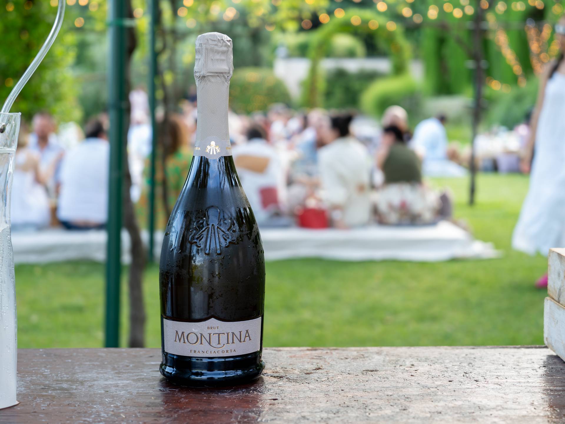 FESTIVAL FRANCIACORTA IN CANTINA 2024 MONTINA