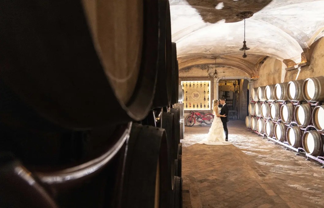 matrimonio in franciacorta villa baiana montina