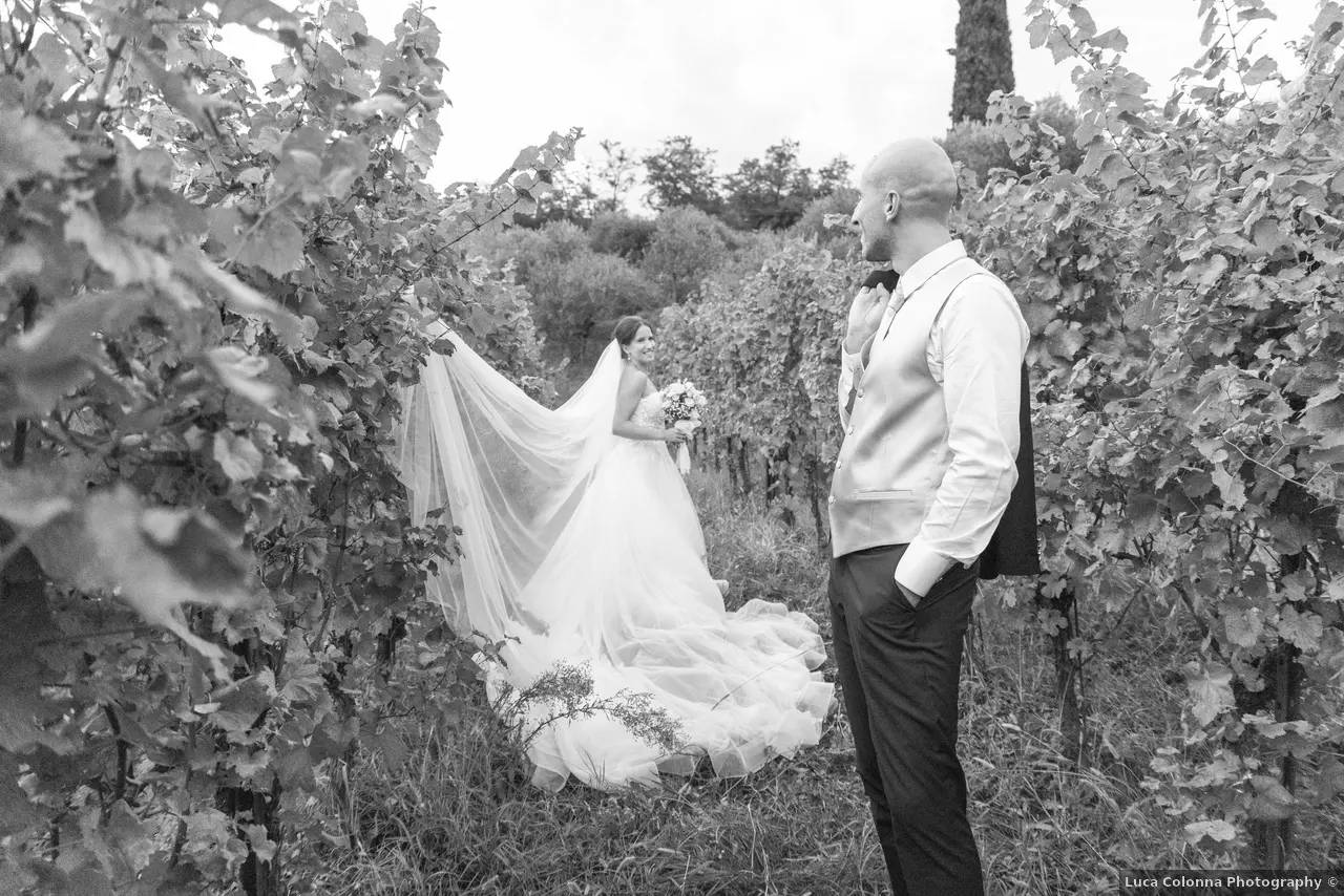 matrimonio in vigneto franciacorta montina