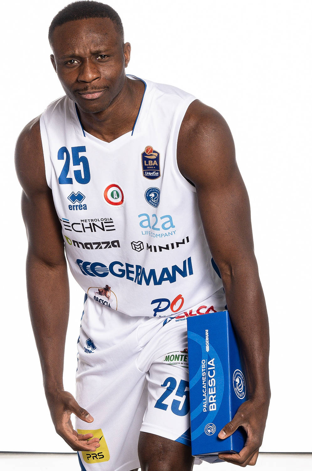 shooting sponsor Brescia La Montina