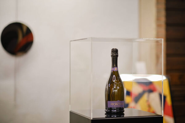 Franciacorta dosaggio zero montina