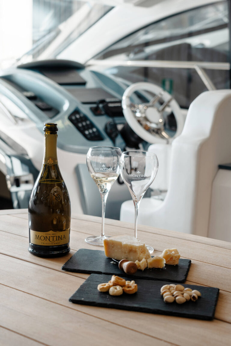 quali vini abbinare al pranzo di pasqua montina franciacorta