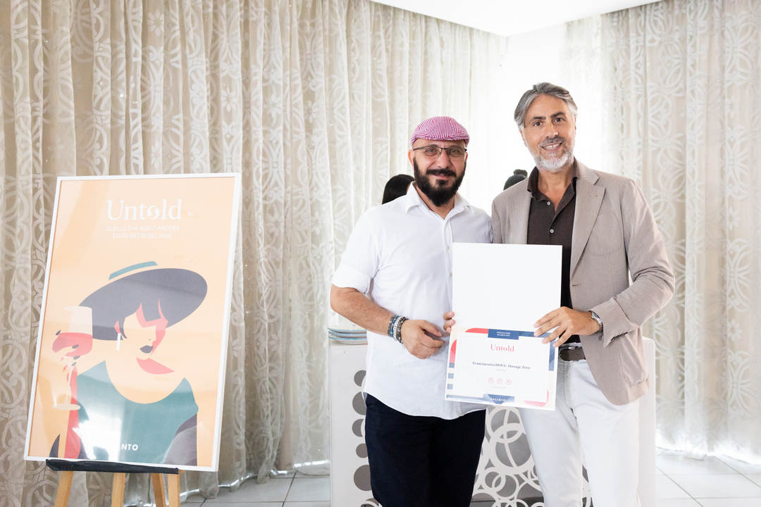 ritiro premio tre cavatappi guida untold decanto montina franciacorta dosage zero
