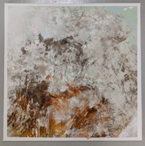 mostra arte cooperativa vomere presso cantina montina