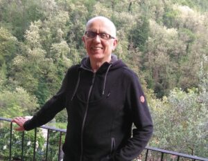 COSTANTINO Giovine artista a montina franciacorta