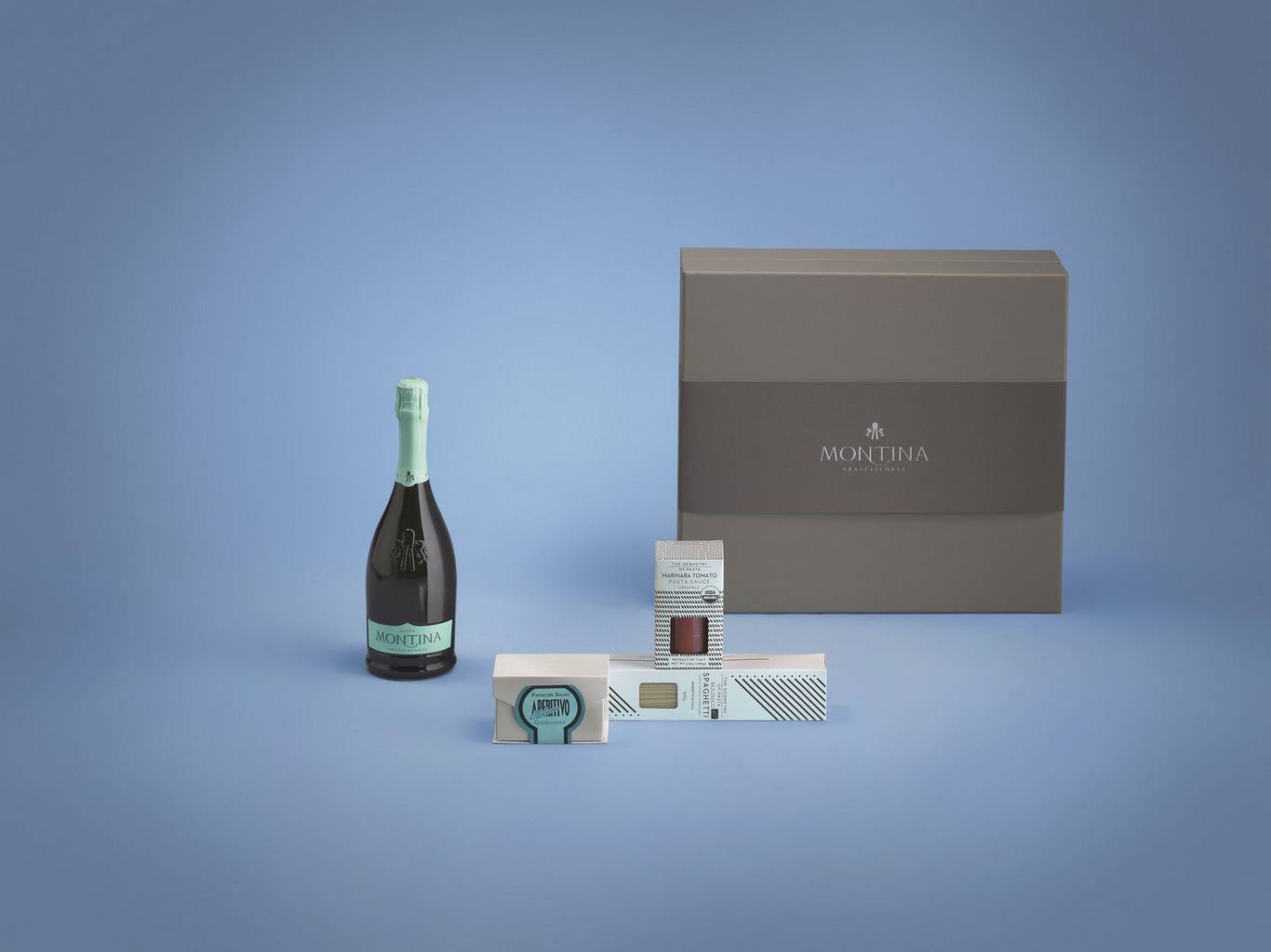 COnfezione Natale special