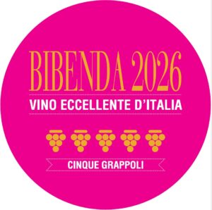 I migliori Franciacorta: il nostro Montina Riserva Quor Nature 2018 premiato con 5 Grappoli Bibenda 2026