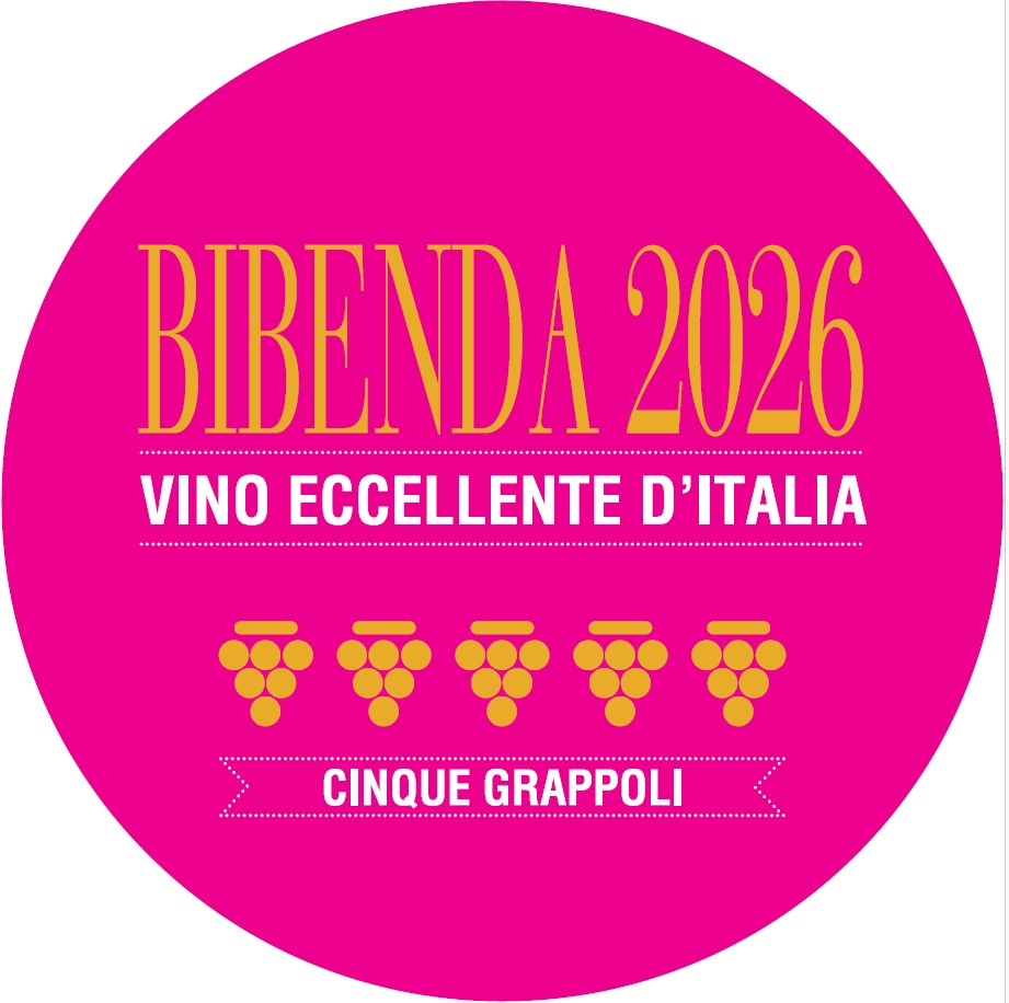 I migliori Franciacorta: il nostro Montina Riserva Quor Nature 2018 premiato con 5 Grappoli Bibenda 2026
