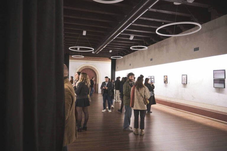 cantina con museo in franciacorta montina monticelli brusati brescia