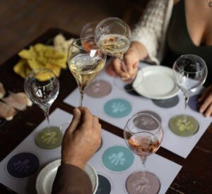 Visite in Franciacorta: le Novità 2026 tra Esperienze Private e Nuovi Percorsi Sensoriali a montina franciacorta