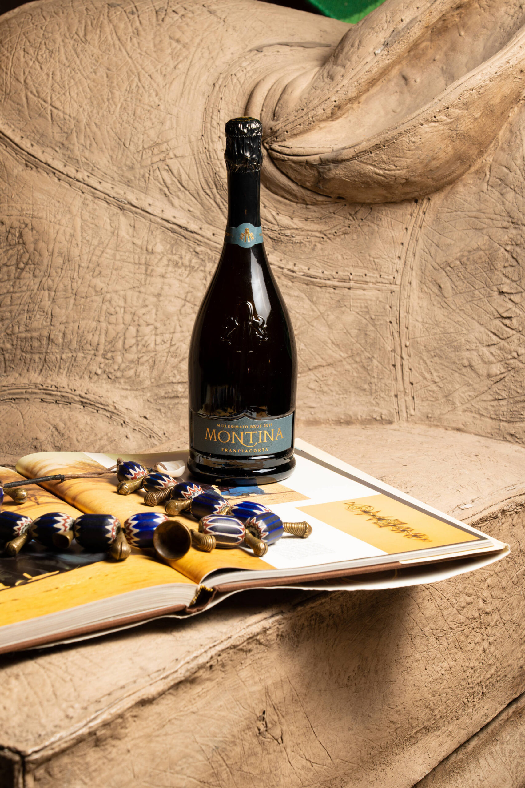 montina franciacorta millesimato brut 2020 rosa d oro viniplus guida 2026