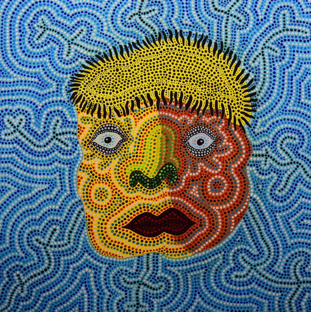 mostra costantino giovine montina franciacorta novembre 2025