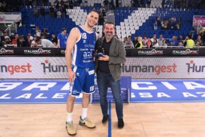 montina sponsor pallacanestro brescia stagione 2025-2026
