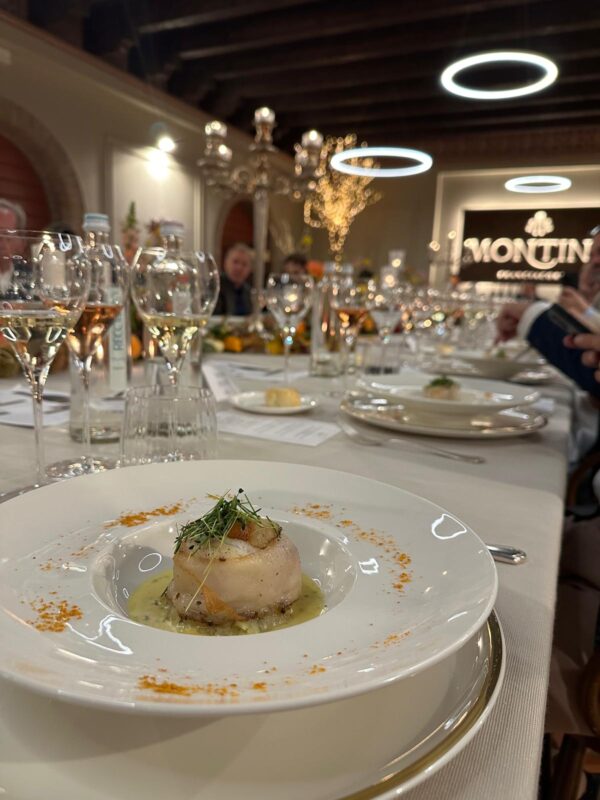 Cucina italiana patrimonio immateriale dell'umanita UNESCO - cucina e vino tradizione italiana