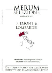 Selezione Merum ottobre 2025 franciacorta montina extra brut