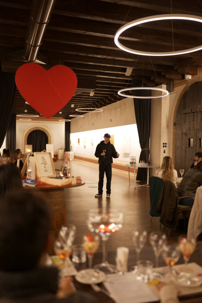 san valentino in franciacorta 2026 montina e villa baiana