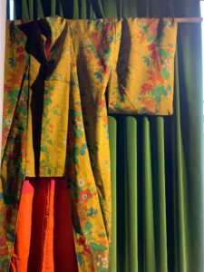 L’Attesa: il tempo che matura. La nuova mostra di Kimono in Montina dal 4 marzo al 28 aprile 2026