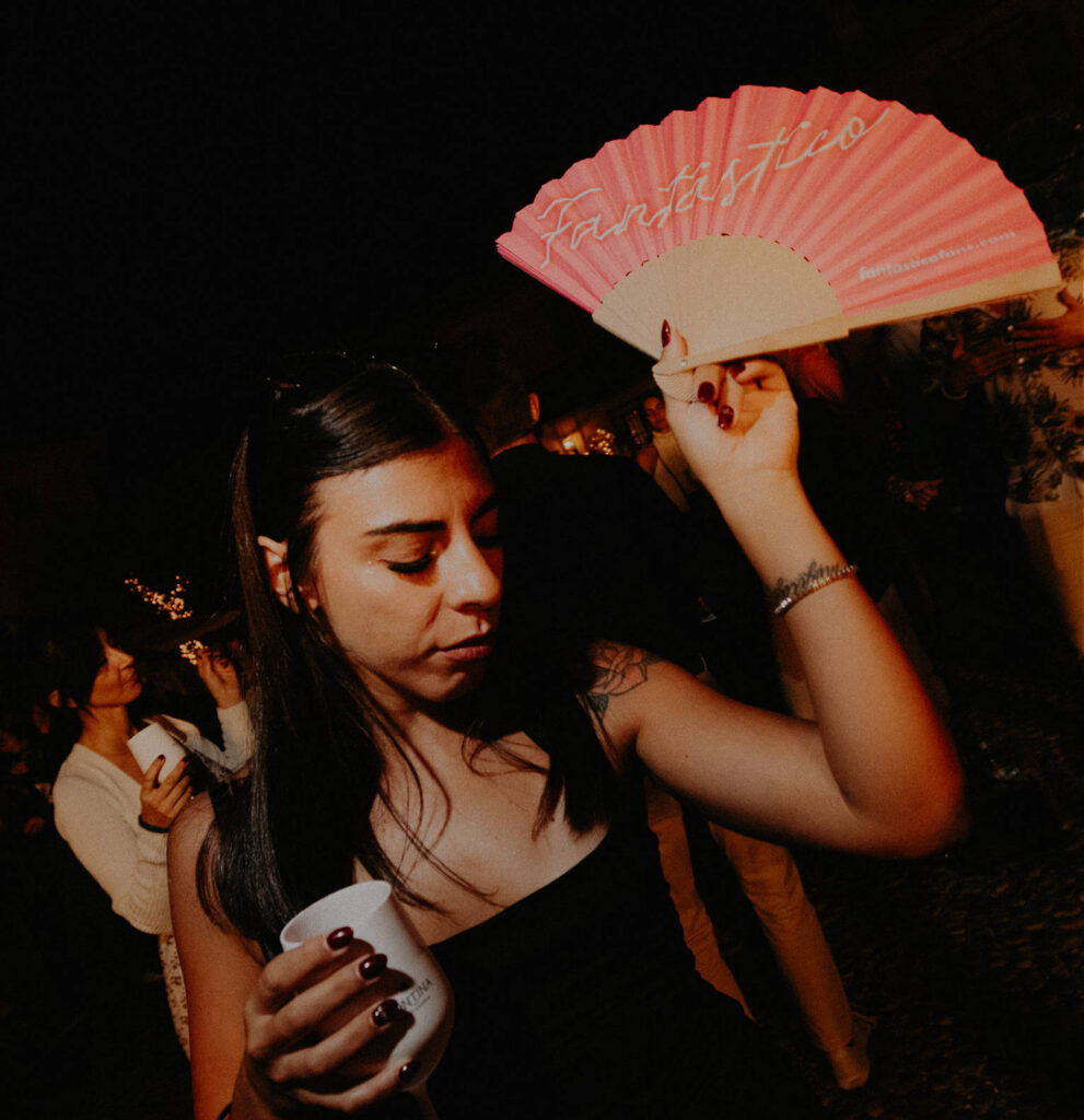 festival di primavera in franciacorta cena con dj set montina franciacorta