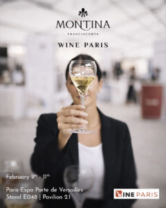 montina franciacorta a wine paris 2026