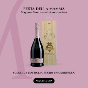 festa della mamma regalo personalizzato