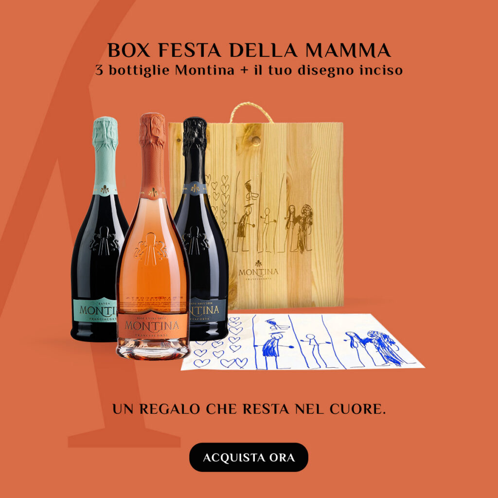 festa della mamma regalo personalizzato