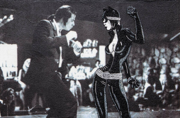 mostra in franciacorta roberto carullo da montina