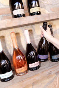 franciacorta decanter degustazioni montina franciacorta