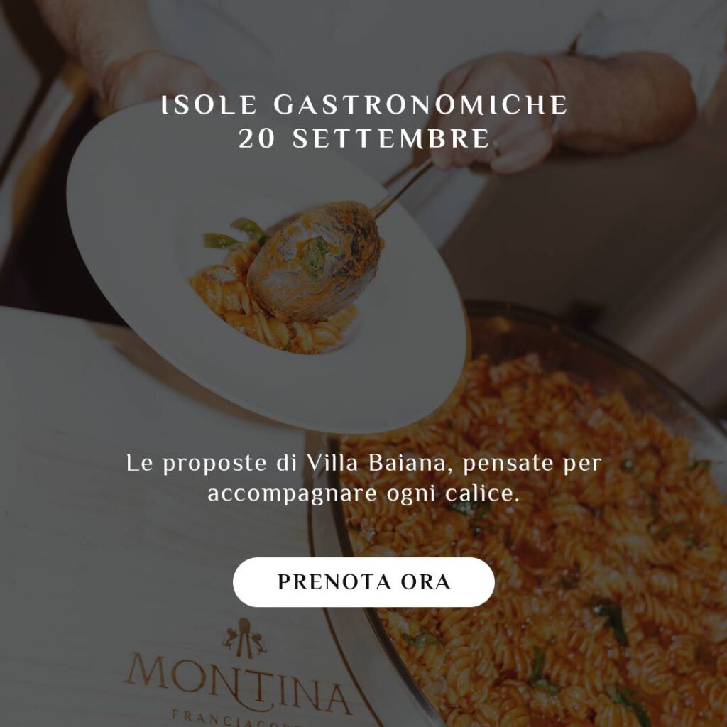 festival in cantina franciacorta eventi domenica 20 settembre montina