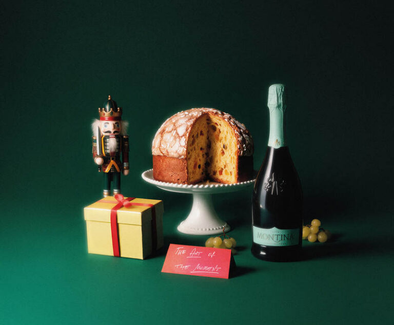 Catalogo Natale 2026 Franciacorta Montina