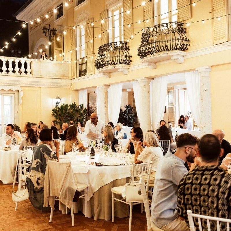 eventi aziendali in franciacorta alla montina e villa baiana monticelli brusati bs